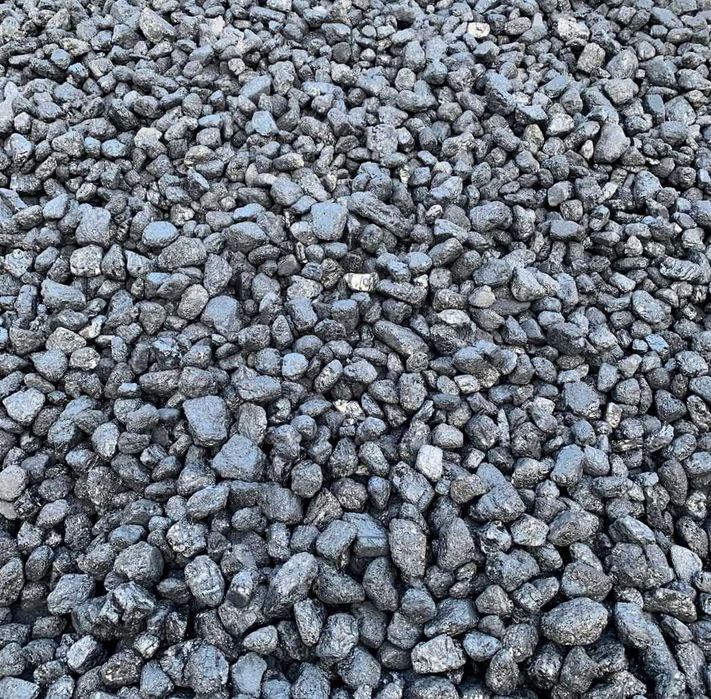 Вугілля/Брикети/Пелети чисте горіння та мінімум попелу