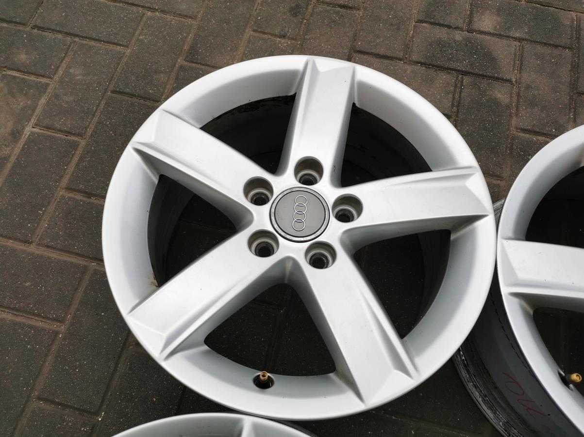 5x112 Alufelgi R16 AUDI A3 8P A4 B6 B7 B8 A6 C6 C5 ET46 7J 4SZT