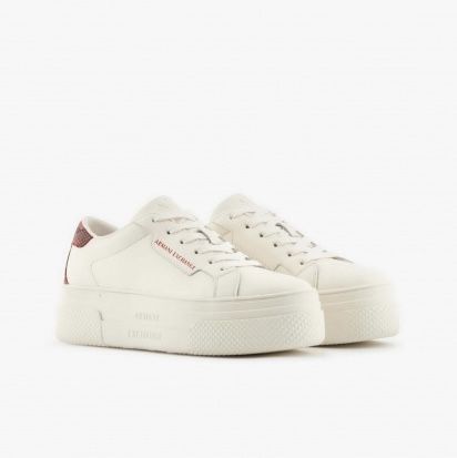 Кеди кросівки Armani Exchange 37р 23,5см кеды кроссовки