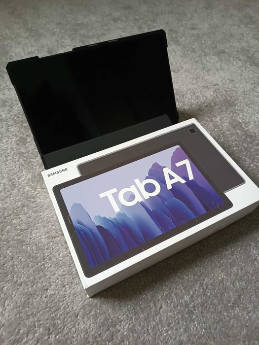 Tablet SAMSUNG Galaxy Tab A7 (SM-T500) 10.4