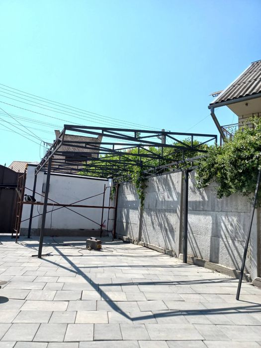 Сварщик.Нужна работа.