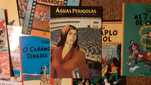Banda Desenhada - Tintim e outros livros