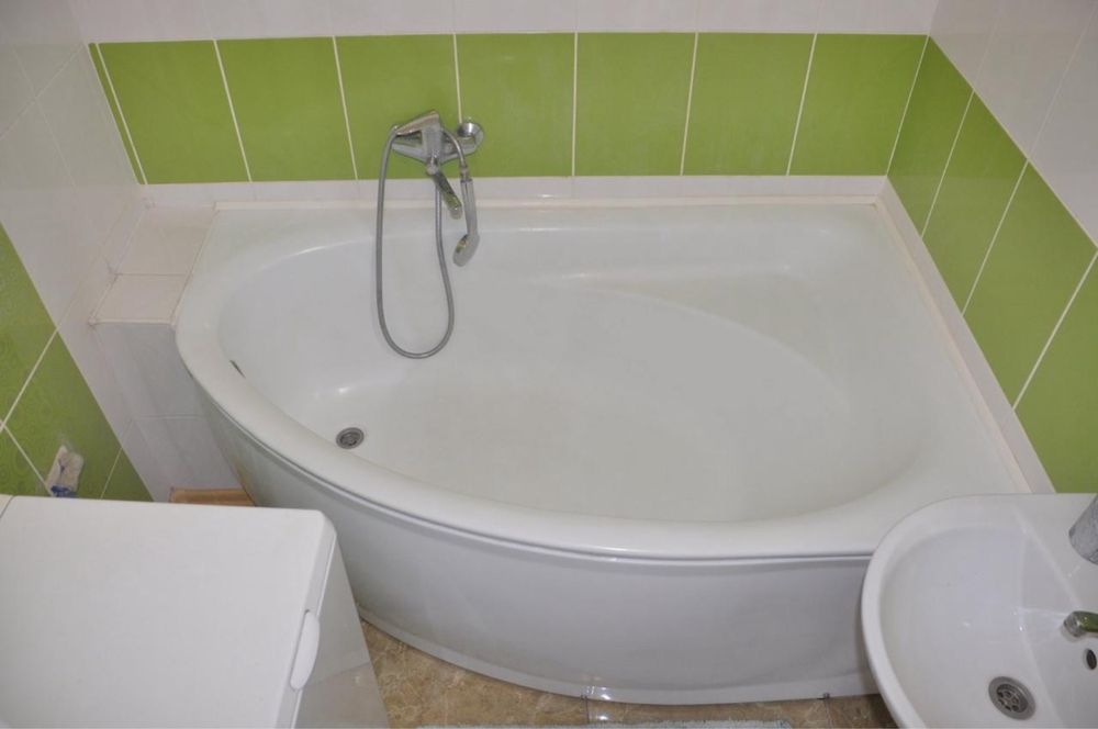 Чудова двокімнатна квартира в центрі міста