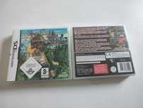 Gra Nintendo DS Peter Pan’s Playground