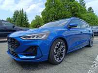 Ford Focus 115 KM A8 ST - LINE X 5W rok 2025 , dostępny od ręki