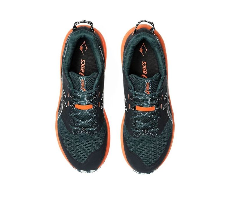 Asics Trabuco Terra 2 (42.5 (9US) 27 см)