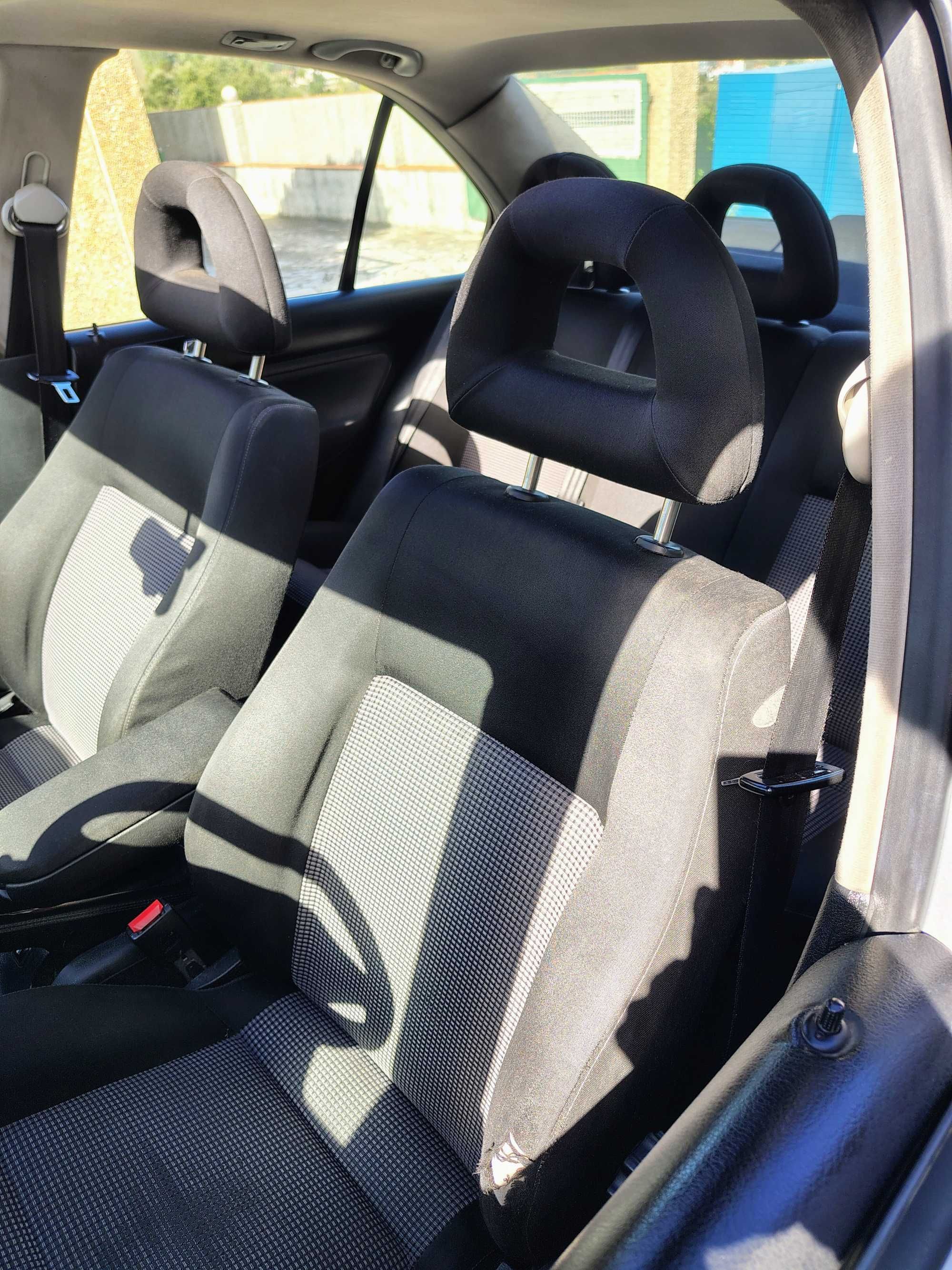 Vw Bora 1.9Tdi PD115