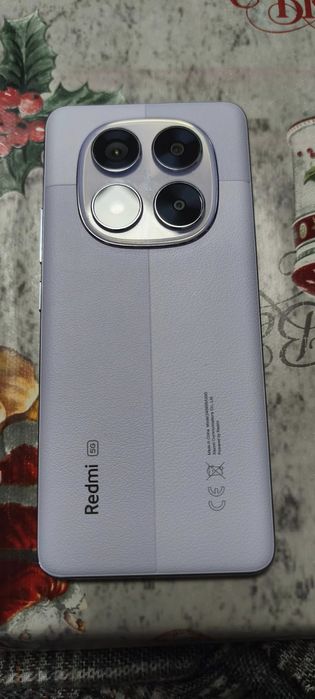 Xiaomi Redmi Note 14 pro 5G