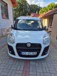 Fiat Doblo 1.3 JTD 7 Osobowy Zadbany