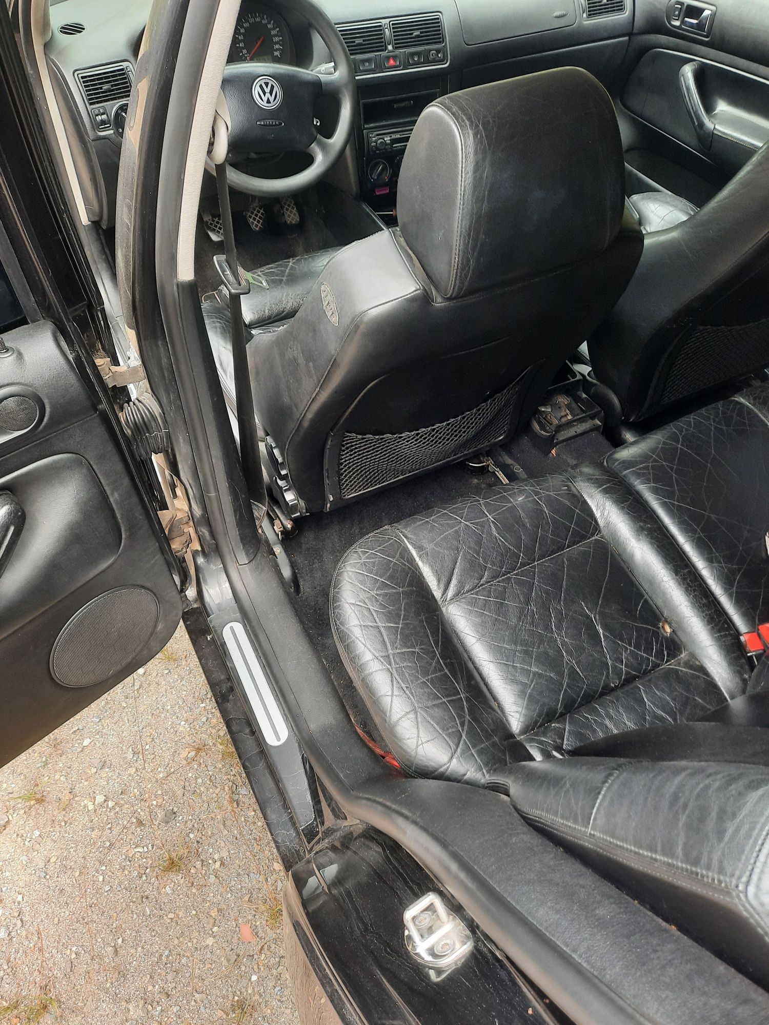 Golf 4 2001r 1.9 tdi