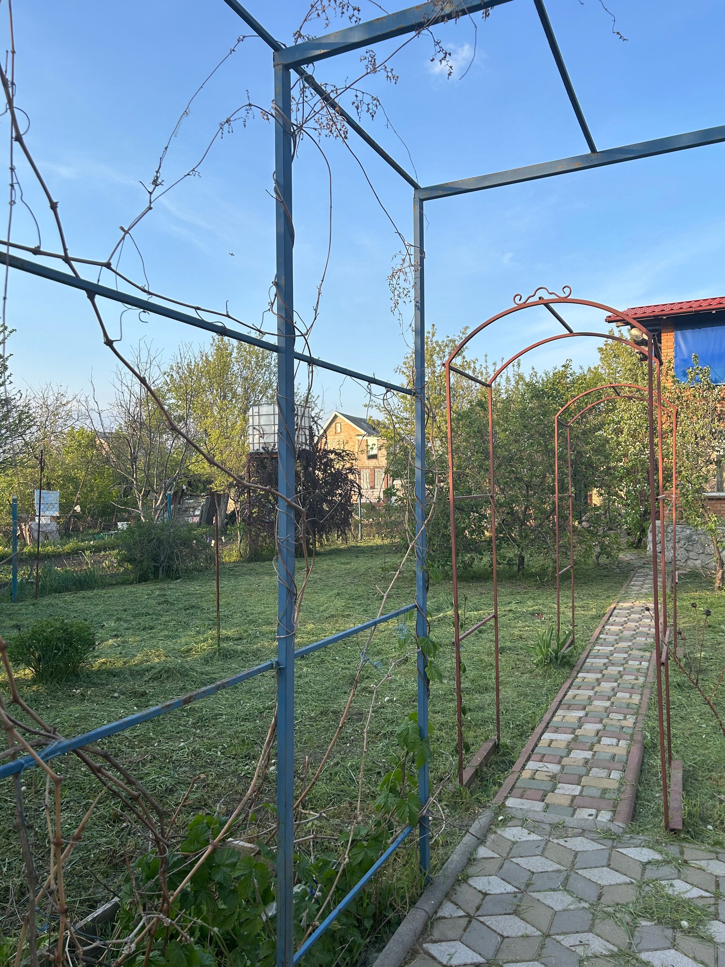 Продаж дачу в СТ Ятрань. ТОРГ