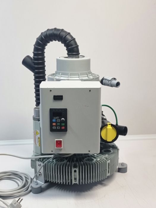 Стоматологічна мокра помпа Metasys Exom Hybrid 5