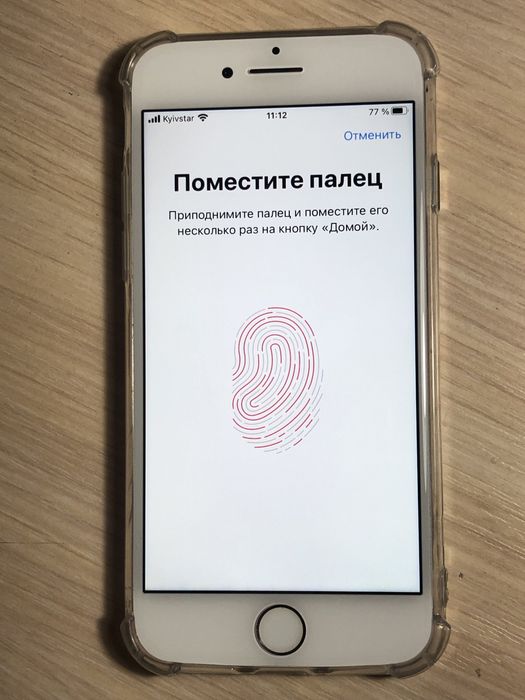 Стан! Iphone 7 128gb neverlock, акб 100%