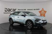 Citroën e-C4 50 kWh Feel Pack