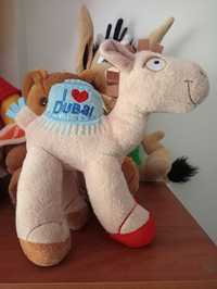 Peluche I Love Dubai