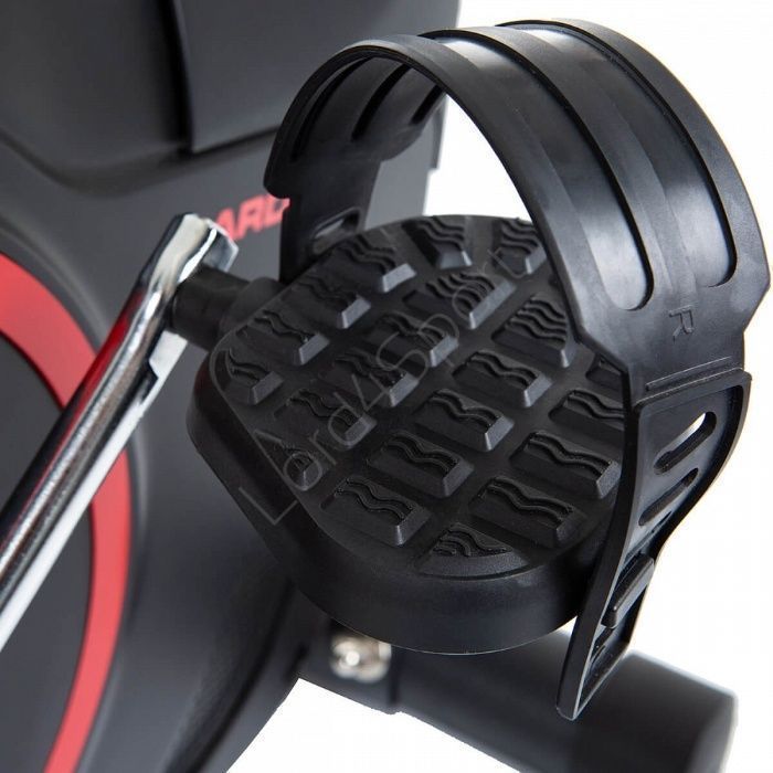 Rower treningowy stacjonarny HAMMER CARDIO T3 - NOWOŚĆ