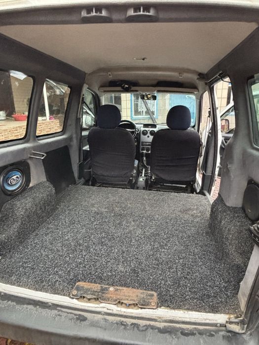 Peugeot Partnet Пежо Партнер