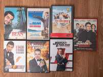 Rowan Atkinson DVD