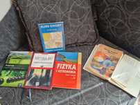 Przyroda, fizyka, wos