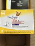 Сенсоры FreeStyle Libre 2