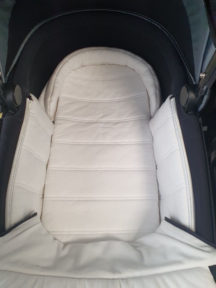 Коляска Cybex  Priam  3 в 1