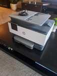 Impressora HP OfficeJet Pro 9010