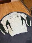 Kurtka nike brazil