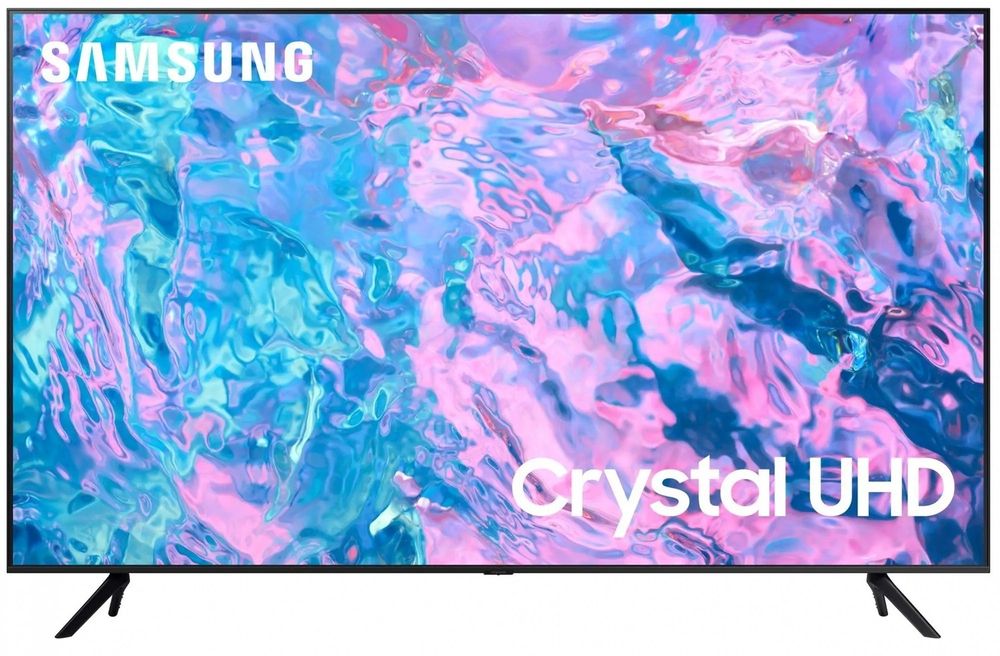 Телевізор Samsung 65cu7172