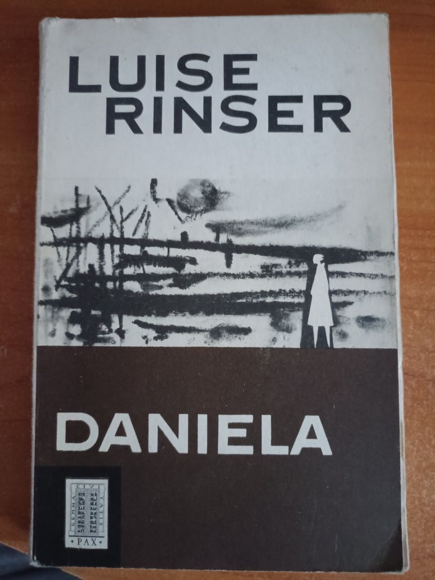 Luise Rinse "Daniela"