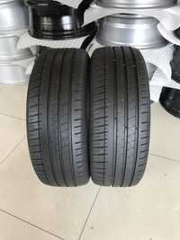 215/45/18 Michelin PS3 215/45R18 літні шини резина колеса
