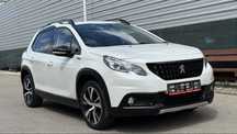 Peugeot 2008 Lift GTLine Automat !!!