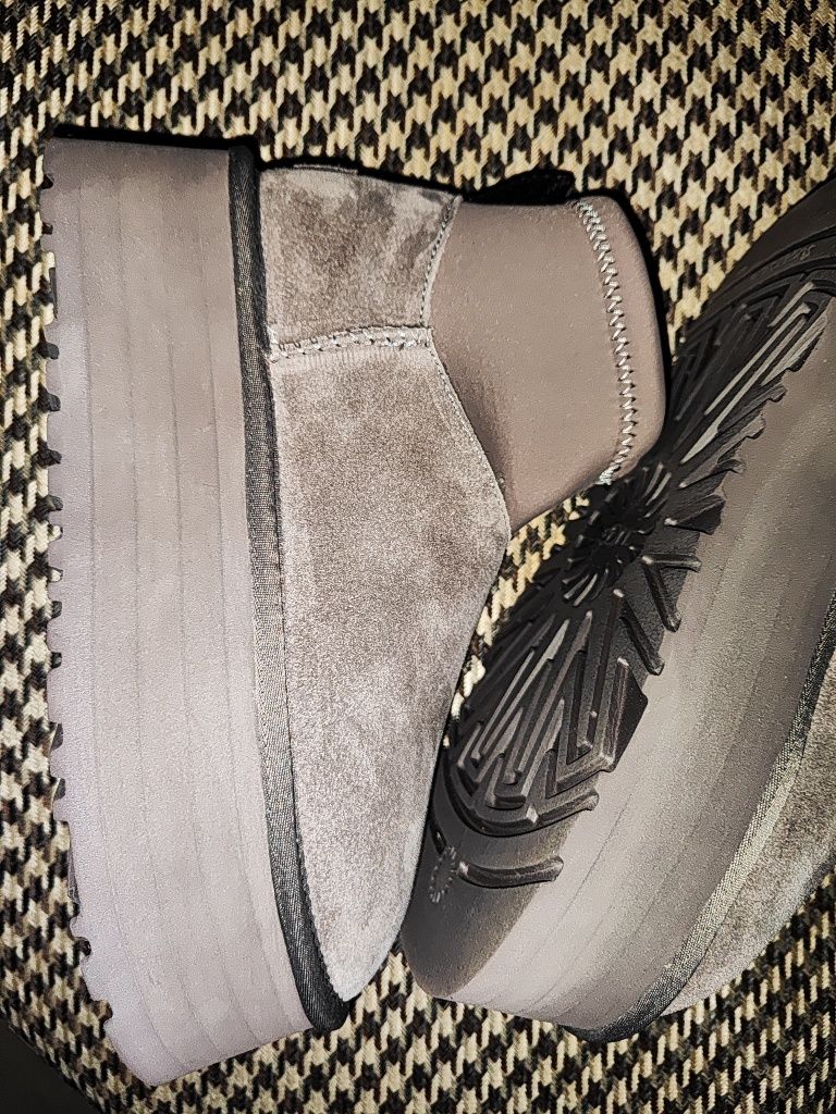Жіночі UGG зимові