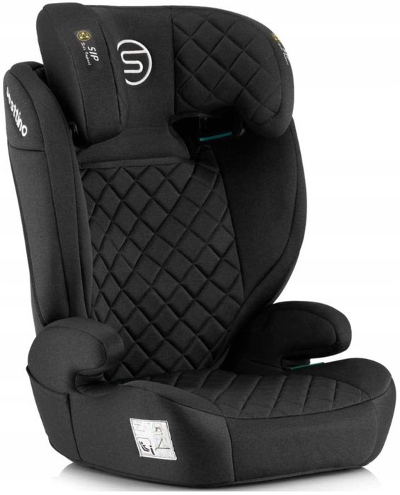 Fotelik Samochodowy Sesttino Armor Pro 100 - 150 Cm I-Size 15 - 36 Kg