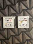 Jogos Nintendo 3DS - Apenas cartucho!