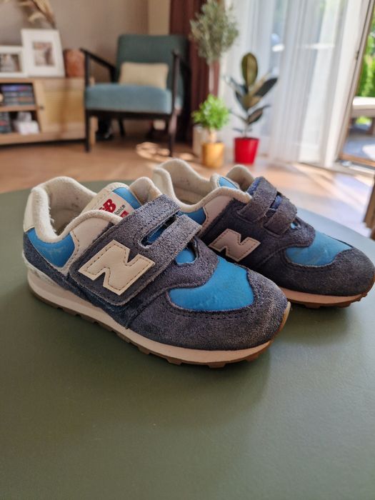 Buty new balance 574