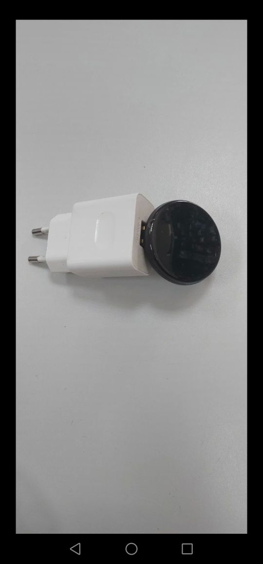 Smartwatch damski D18s