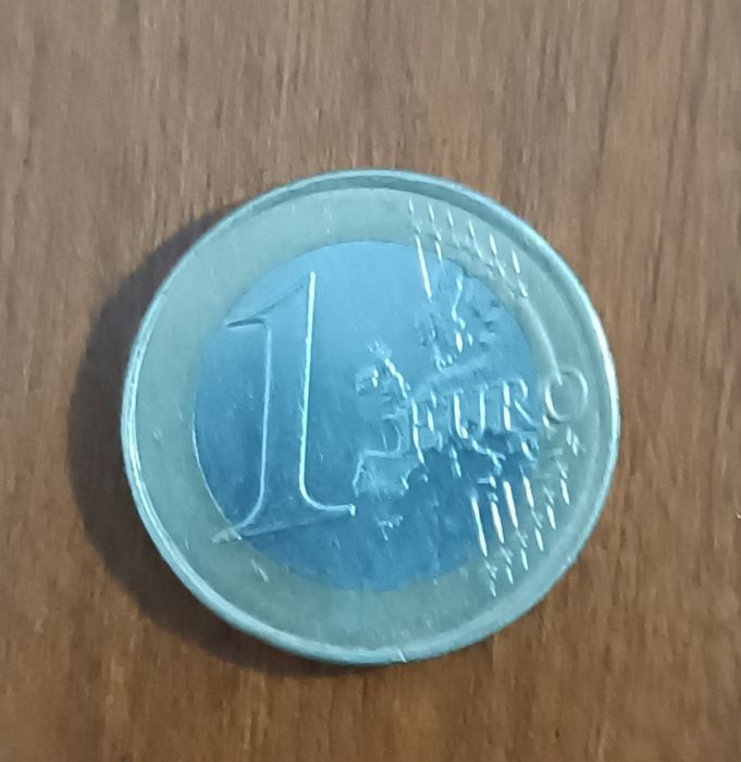 1 Euro da Croácia de 2023 .