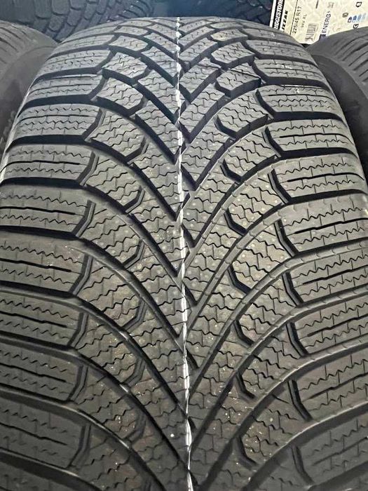 235/55R19 Bridgestone Blizzak 6 ENLITEN cztery nowe opony zimowe 2025r