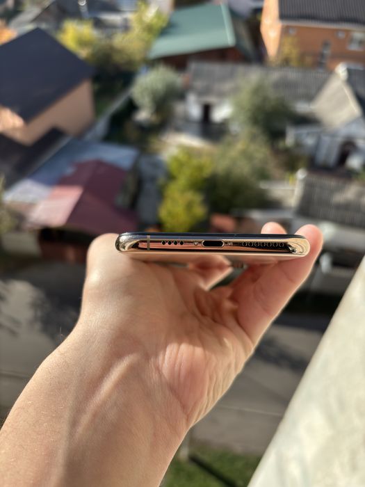 iPhone Xs Max 256gb 100%