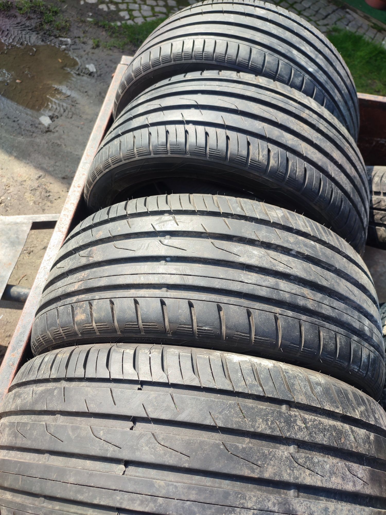 TOYO PROXES CF 2 225/45 R17