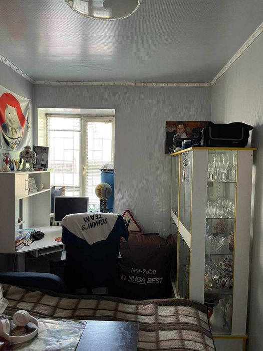 Продаж гарного будинку м. Золотоноша, можливо по Держпрограмам