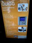 Robot kuchenny Quigg Gourmet