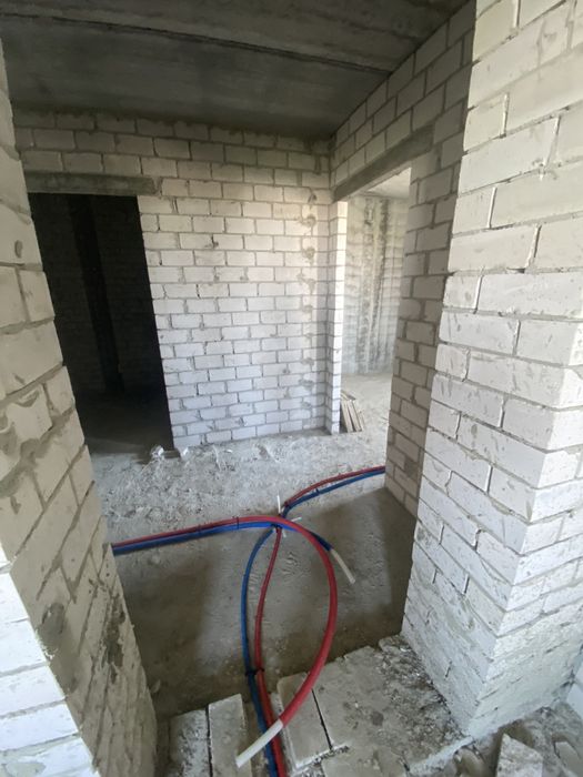 Без комиссии. ЖК Левада 2. Продам двухкомнатную квартиру 56м2