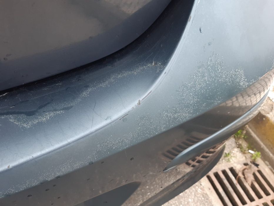 Opel Astra GTC Diesel