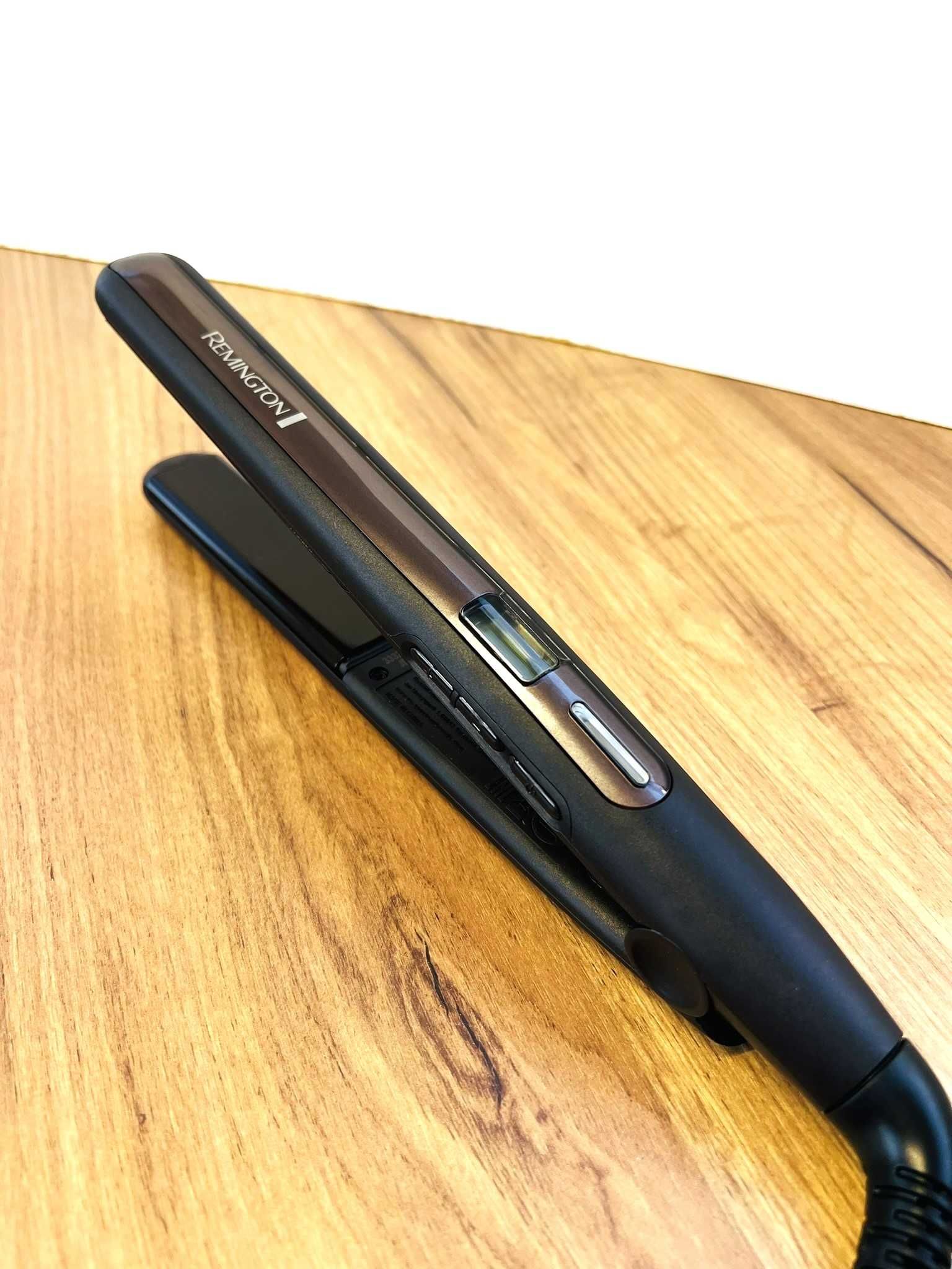 Prostownica REMINGTON S6505 pro-sleek & curl