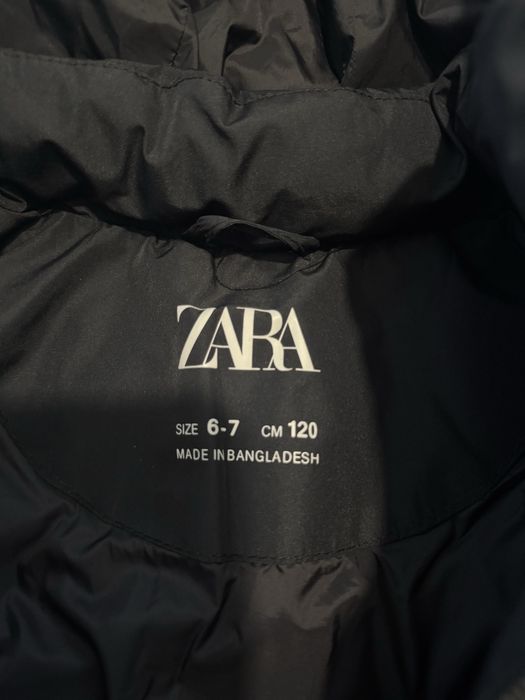 Куртка для хлопчика Zara