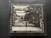 KL Auschwitz - fotografie dokumentalne 1980