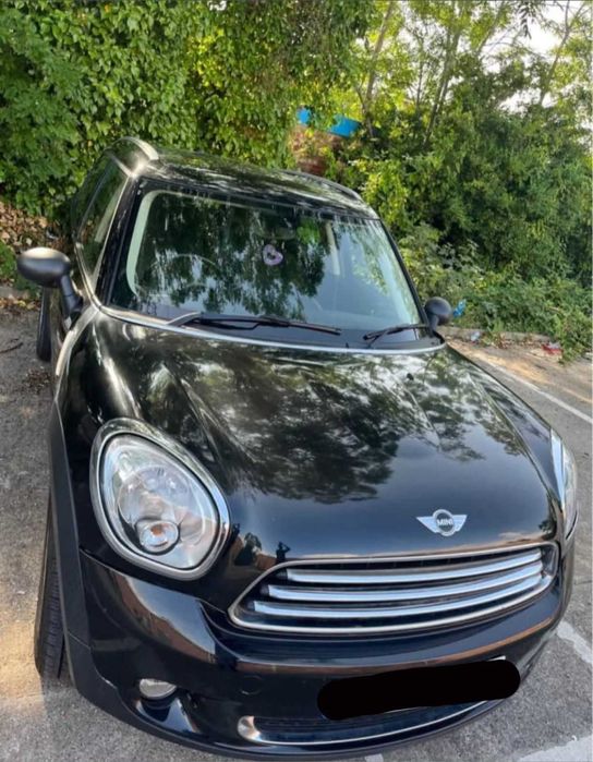 MIni Countryman 1.6 Cooper