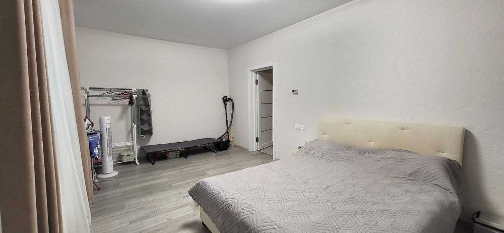 Будинок Варварівка (Сади-1) Миколаїв