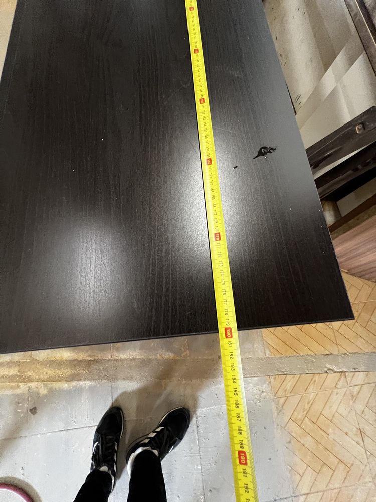 Mesa de jantar desig